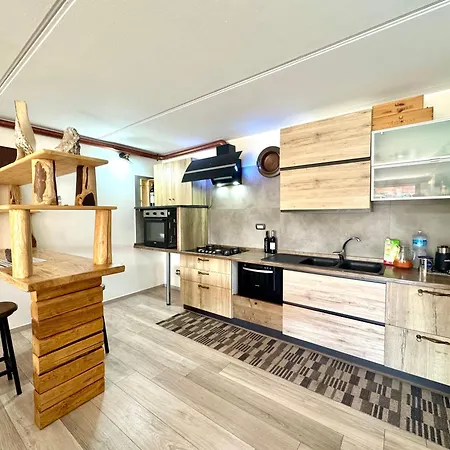 Sunshine Apartment Bari Sardo