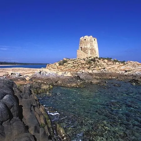 Lejlighed Sunshine Bari Sardo