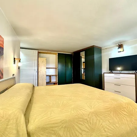 Sunshine Apartment