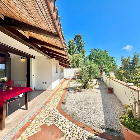 Sunshine Apartment
